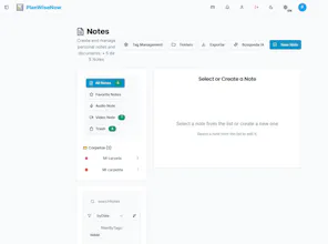 PlanWiseNow gallery image