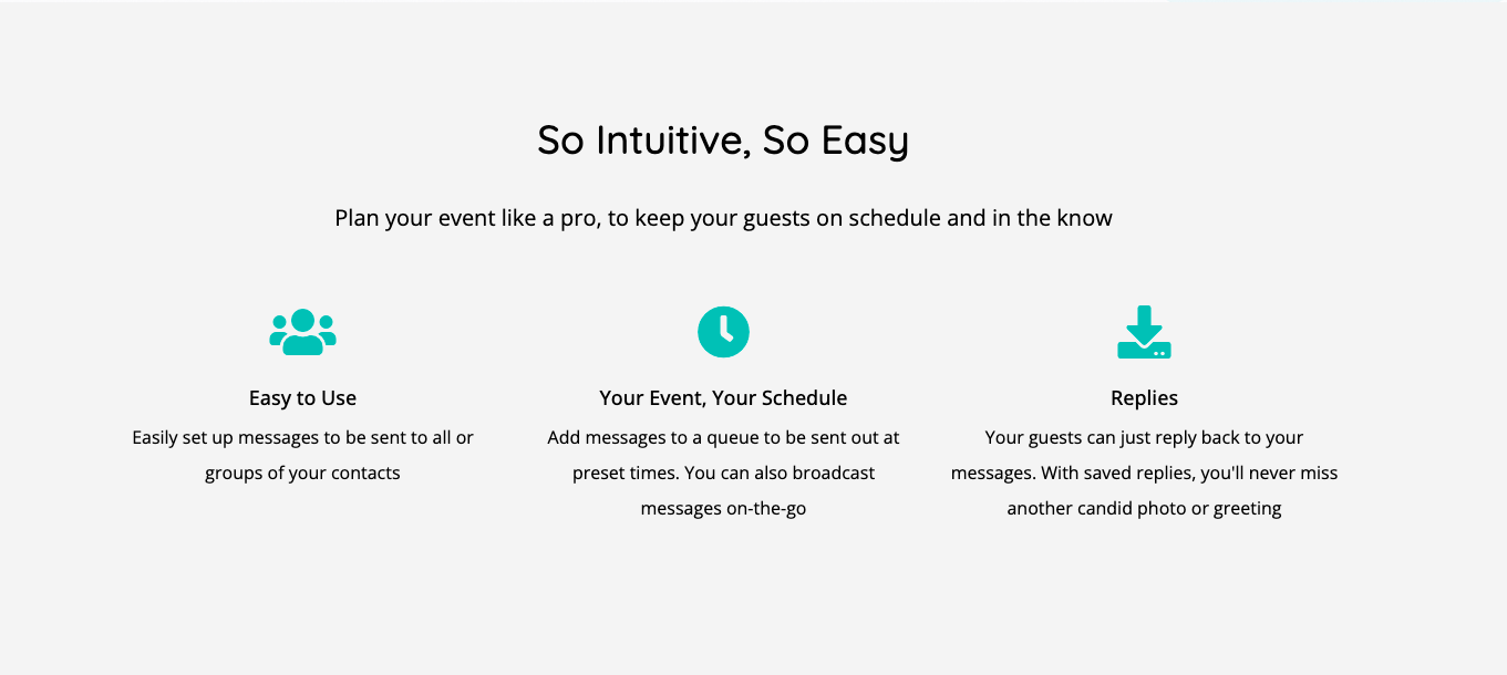 Textheo gallery image