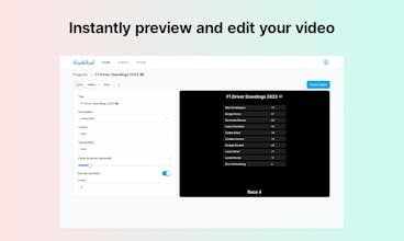 RankReel gallery image