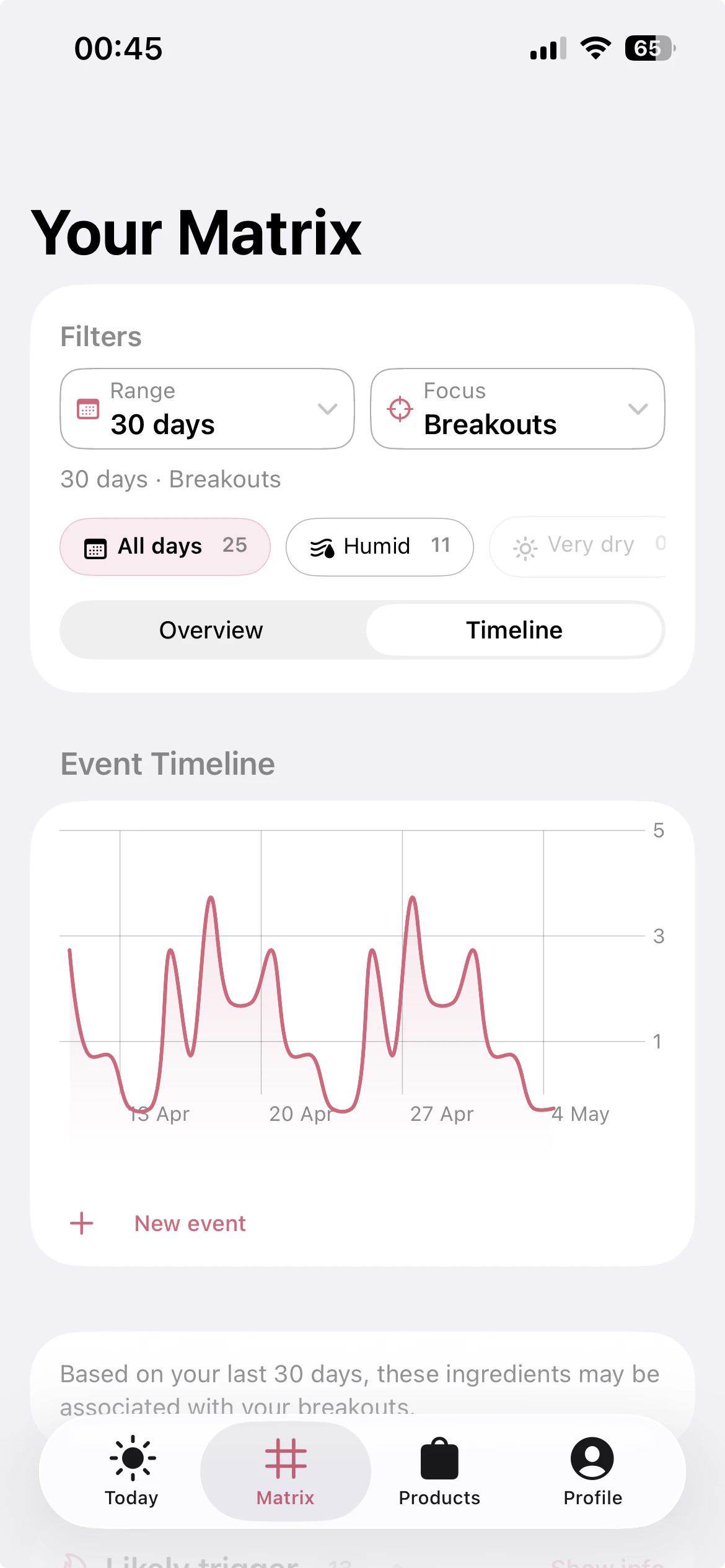 SkinLattice screenshot 3