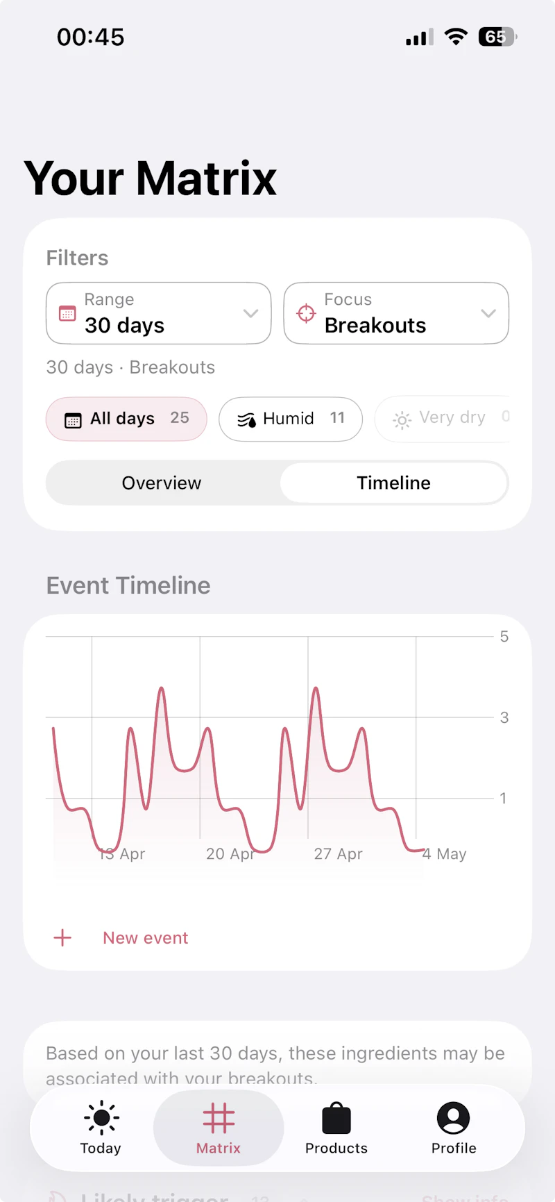 SkinLattice screenshot 3
