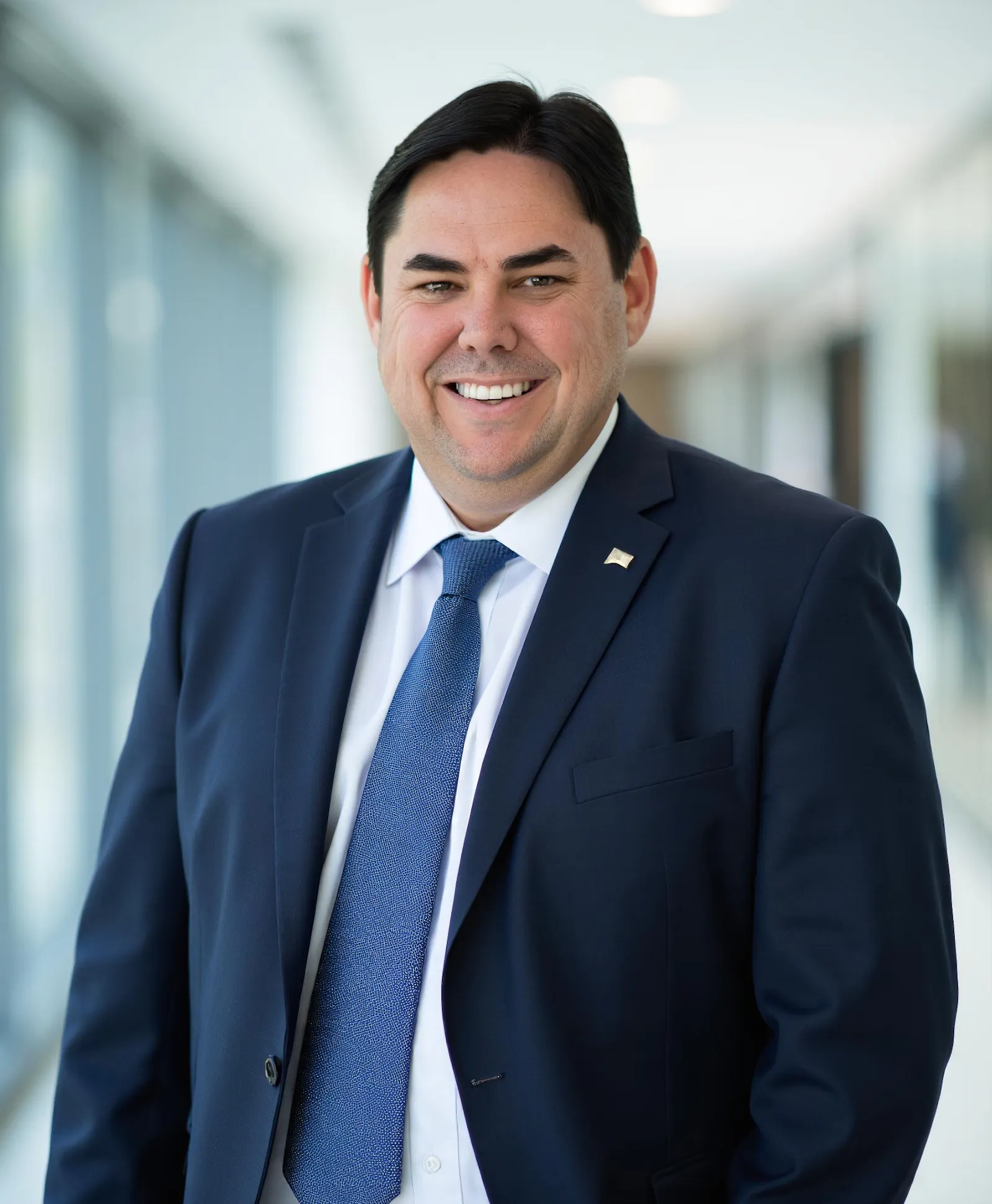 Matthew Slack Australia Corporate Leader screenshot 2