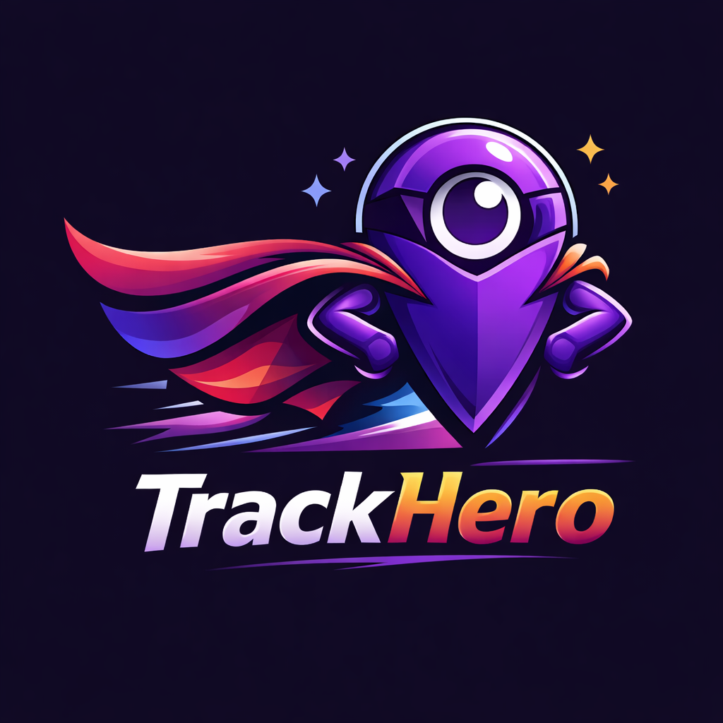 Trackhero gallery image