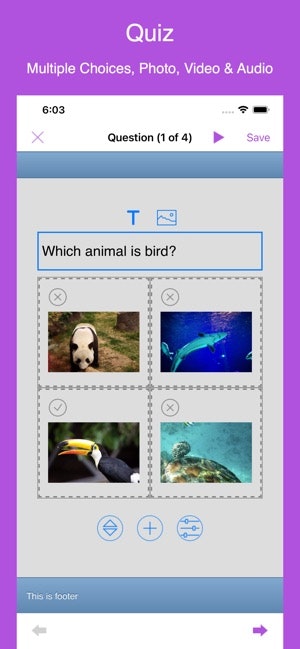 TouchAppCreator gallery image