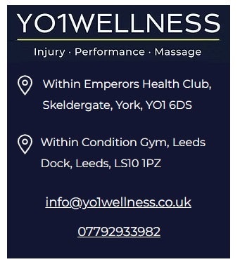 YO1Wellness gallery image