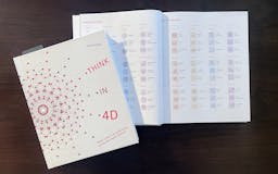 Think in 4D (book) media 3