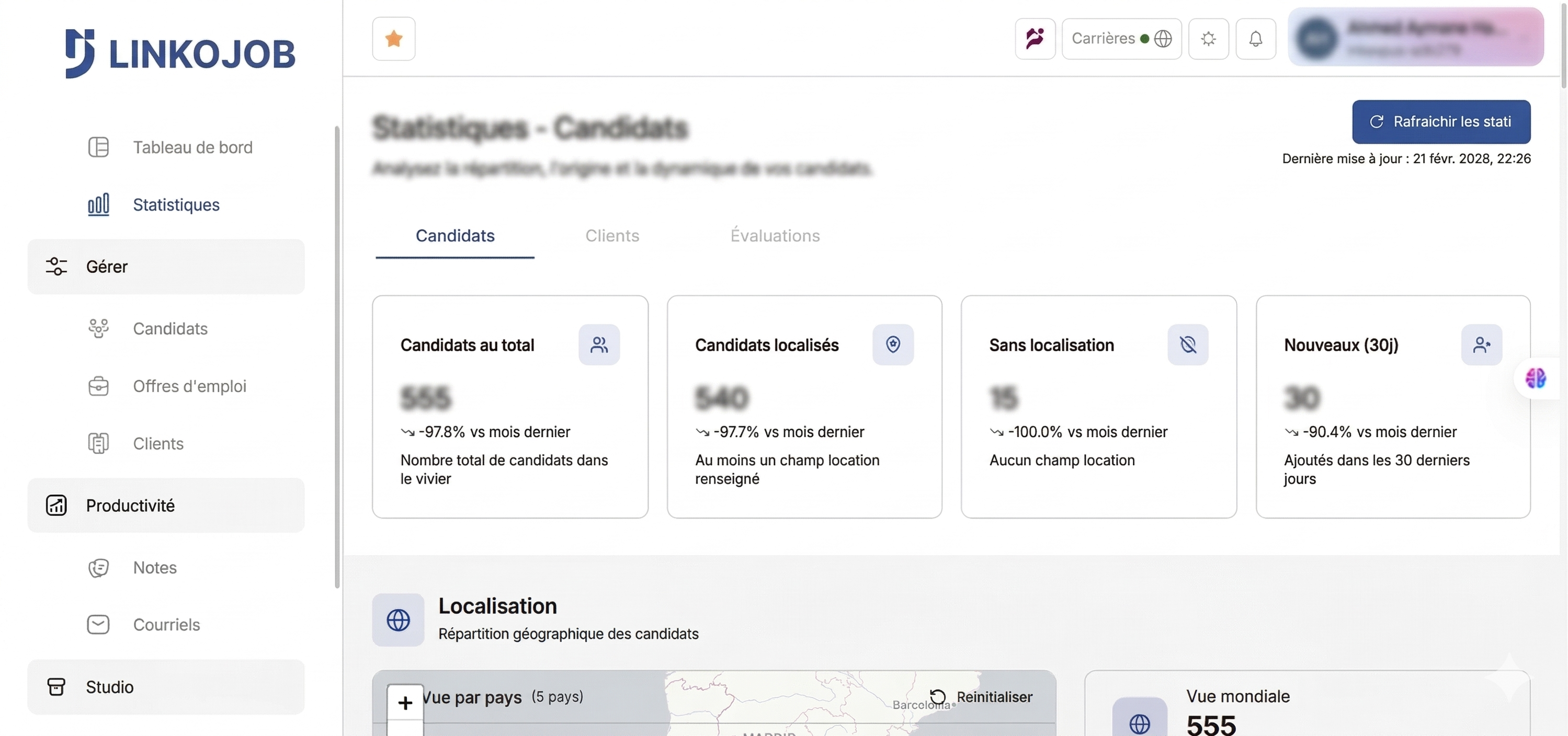 LinkoJob gallery image