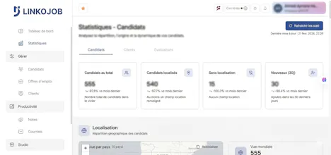 LinkoJob gallery image