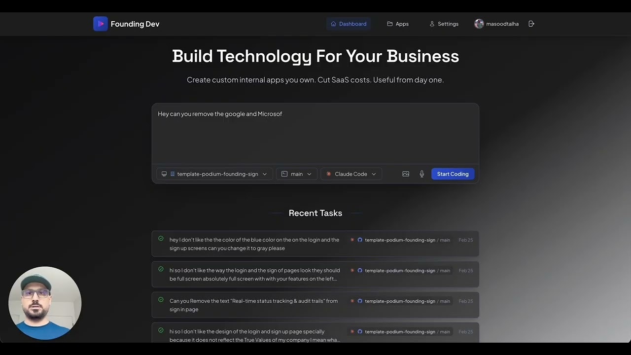 GoSign.work gallery image