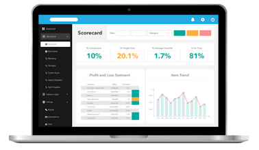 Channel Gate gallery image