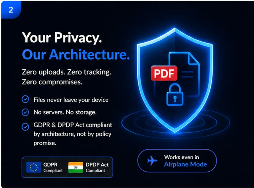 ZeroCloudPDF gallery image