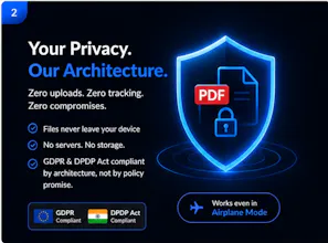 ZeroCloudPDF gallery image
