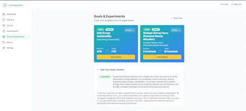 InnerQuests gallery image