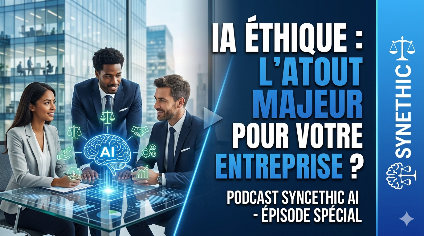 SyncEthic AI gallery image