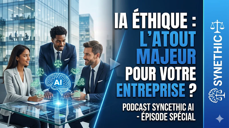 SyncEthic AI screenshot 5