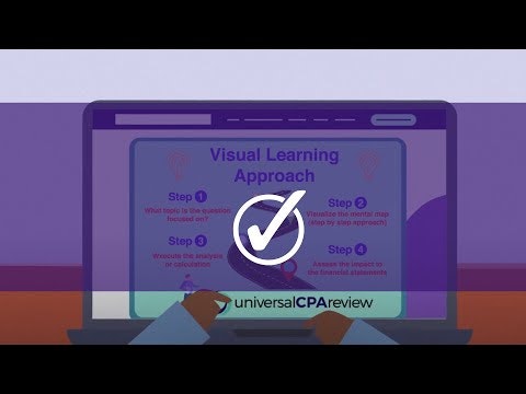 Universal CPA Review gallery image