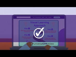 Universal CPA Review gallery image