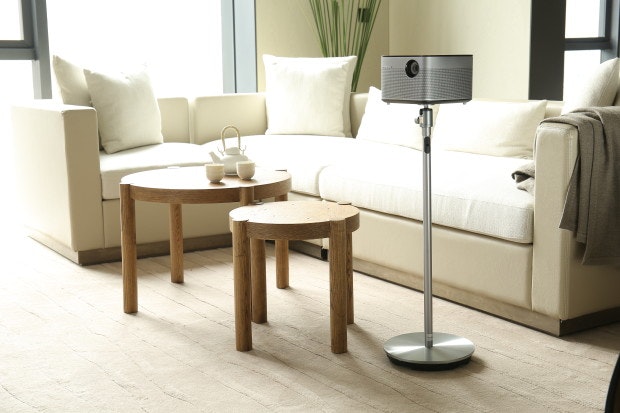 XGIMI H1: Immersive Home Theater Projector gallery image