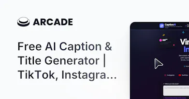 TheCaptionAI gallery image