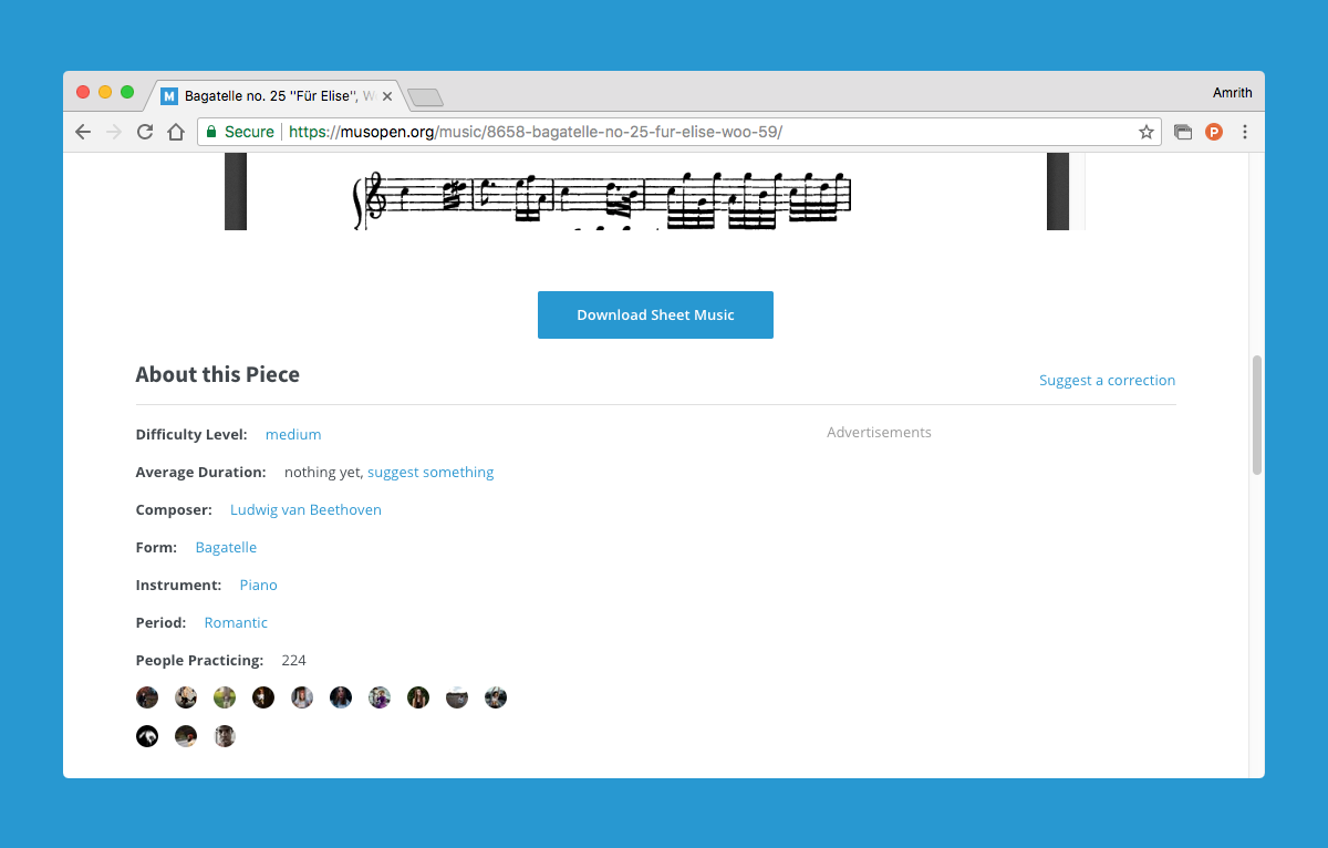 Musopen Image