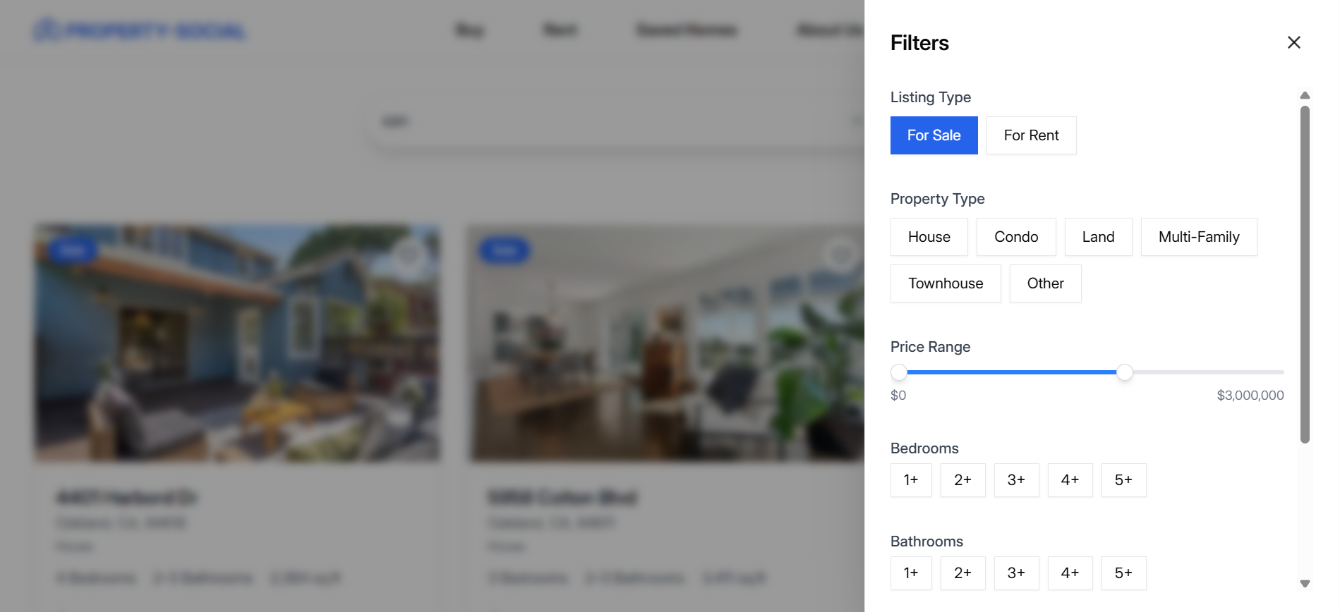 Property Social gallery image