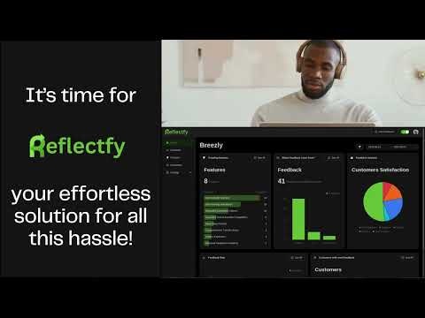 Reflectfy gallery image