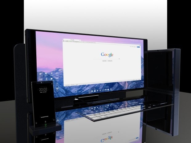 Symetium gallery image