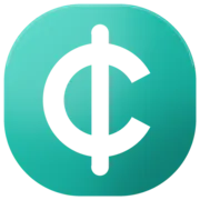 AgentCents logo