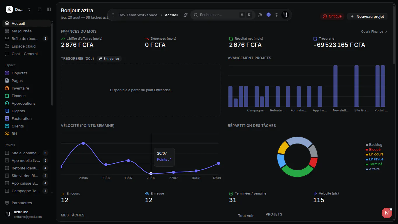 Utility : Run your entire business here. gallery image