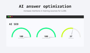Keyword Grid gallery image
