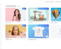 PicWish media 1
