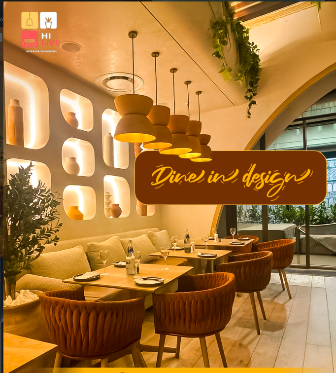 HiLive Interiors gallery image