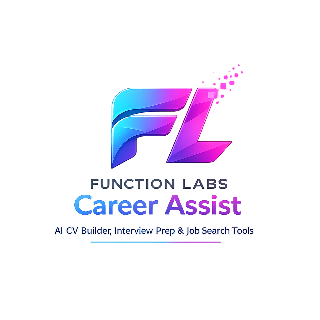 Career Assist by Function Labs