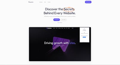 MadeWith gallery image