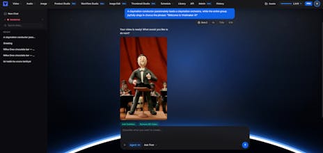 Viralmaker AI gallery image