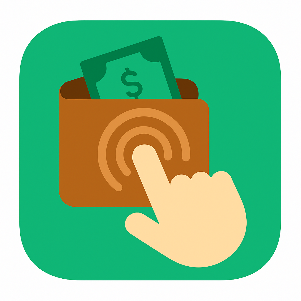 TapBudget