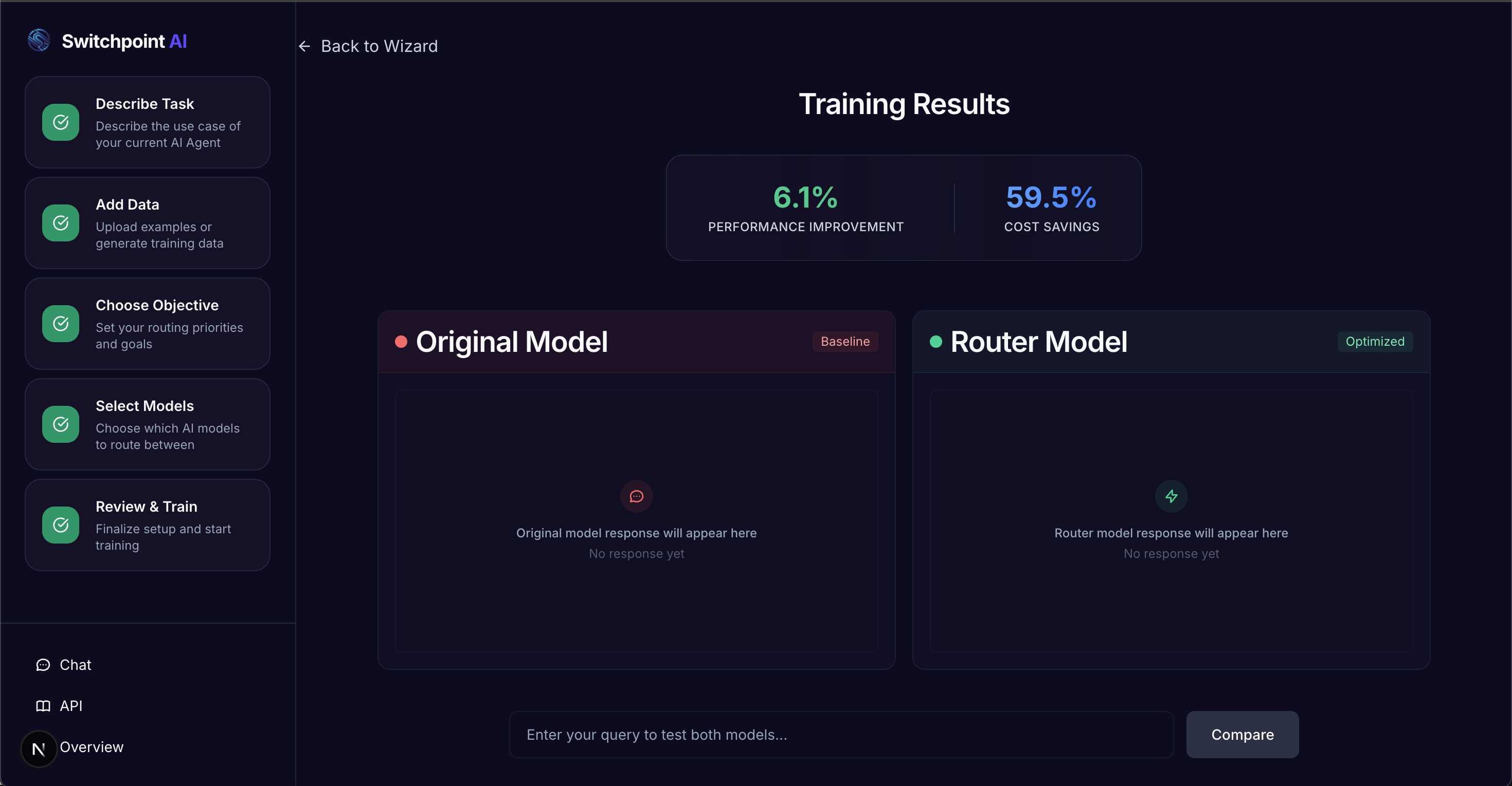 Switchpoint AI gallery image