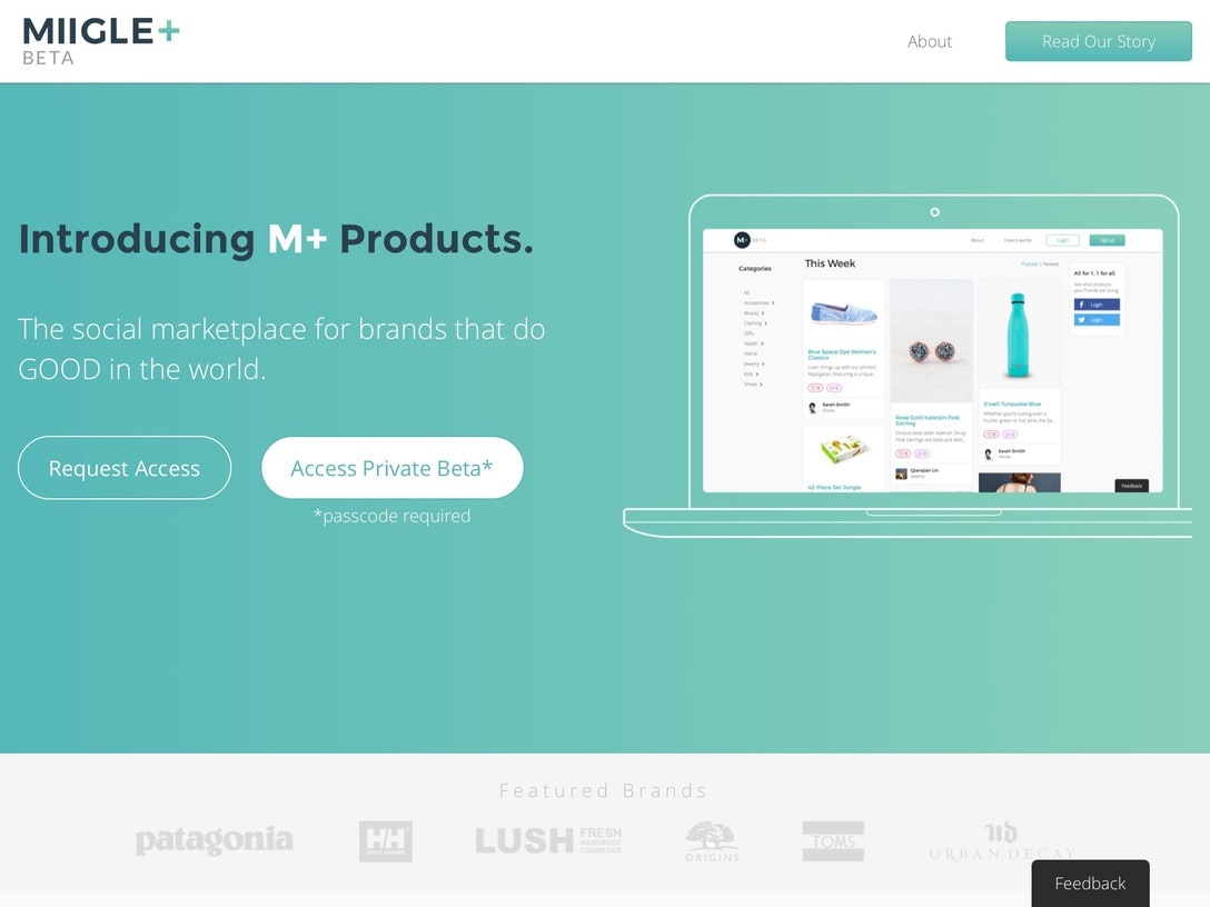 Miigle gallery image