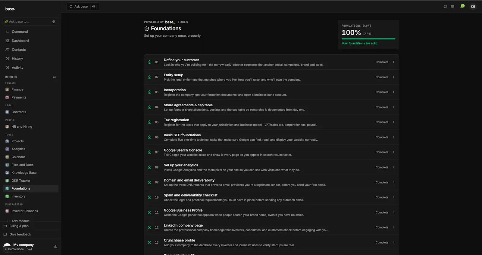 base screenshot 4
