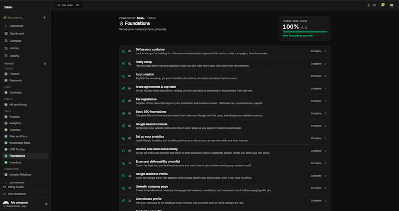 base screenshot 4