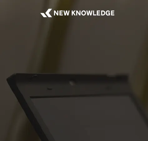 New Knowledge