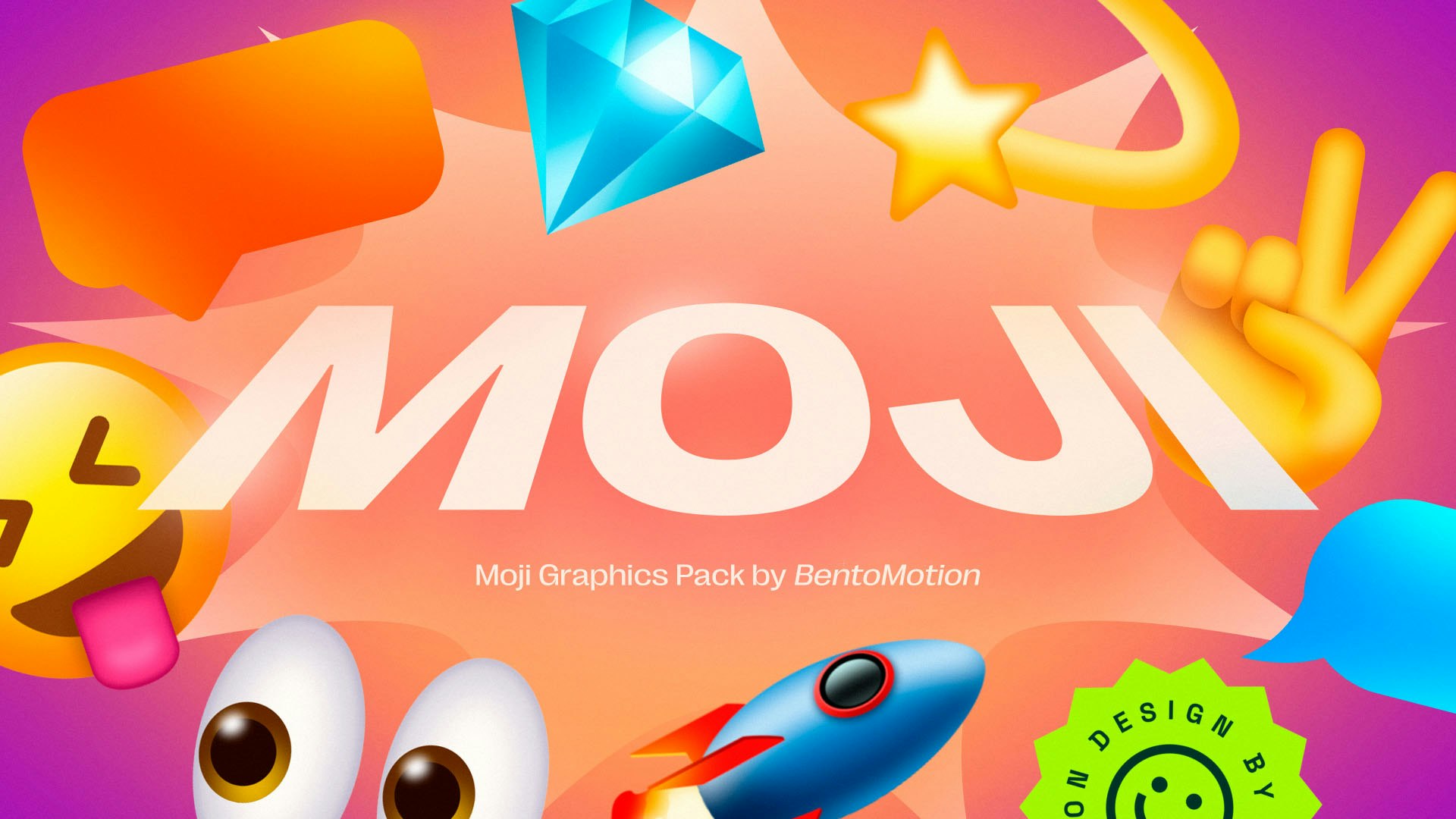 Bentomotion media 1