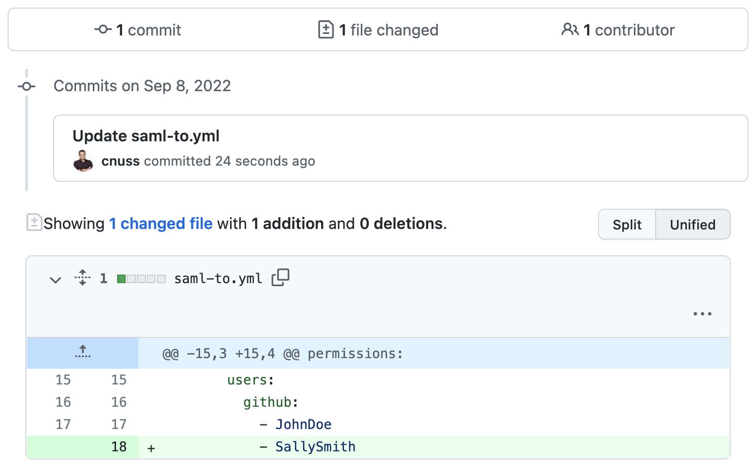 SAML.to gallery image