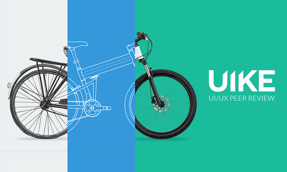 UIKE.me gallery image