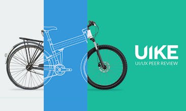 UIKE.me gallery image