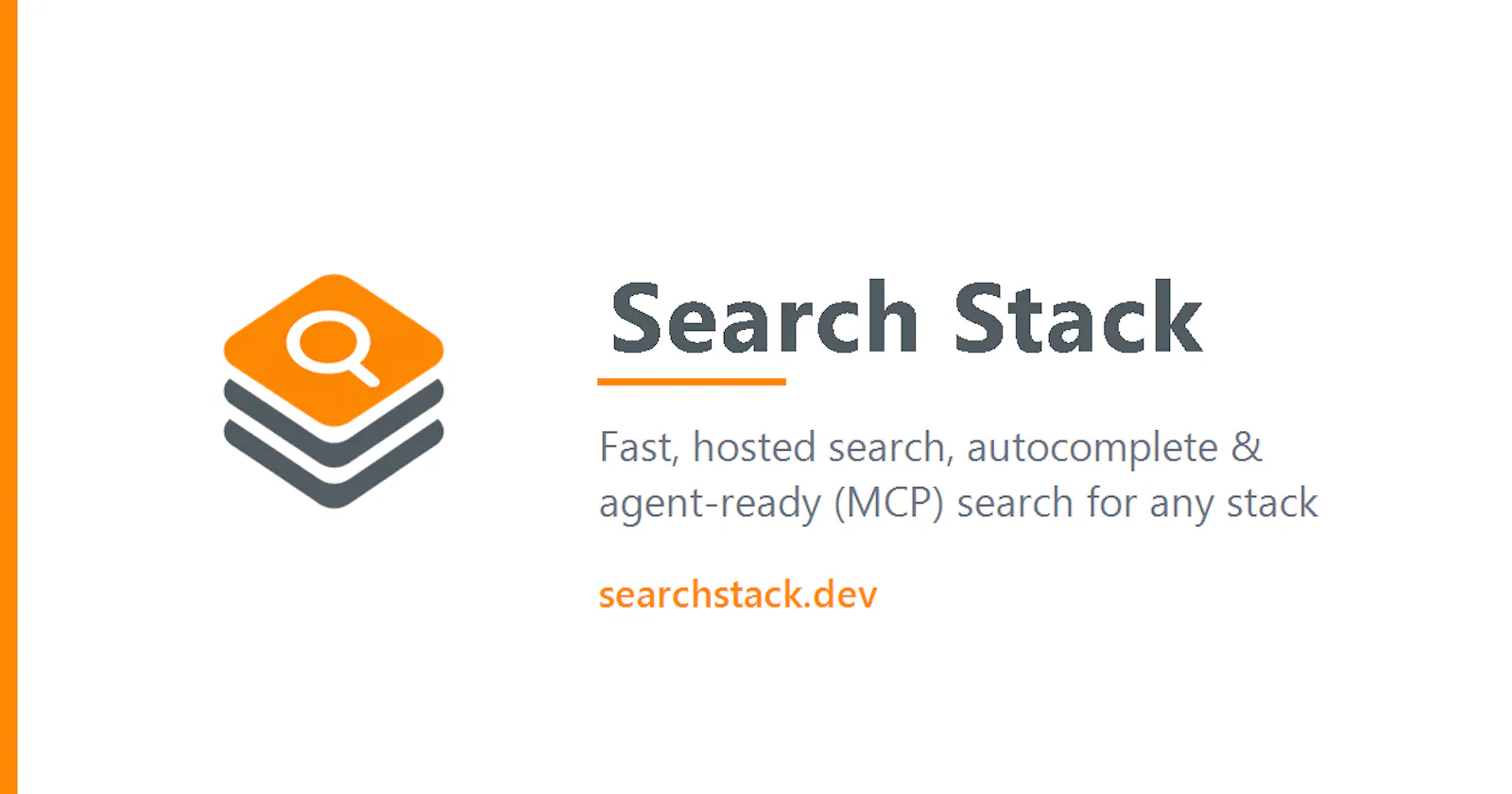 Search Stack screenshot 1