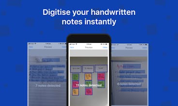 WallSync Capture gallery image