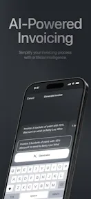 Smart Invoices