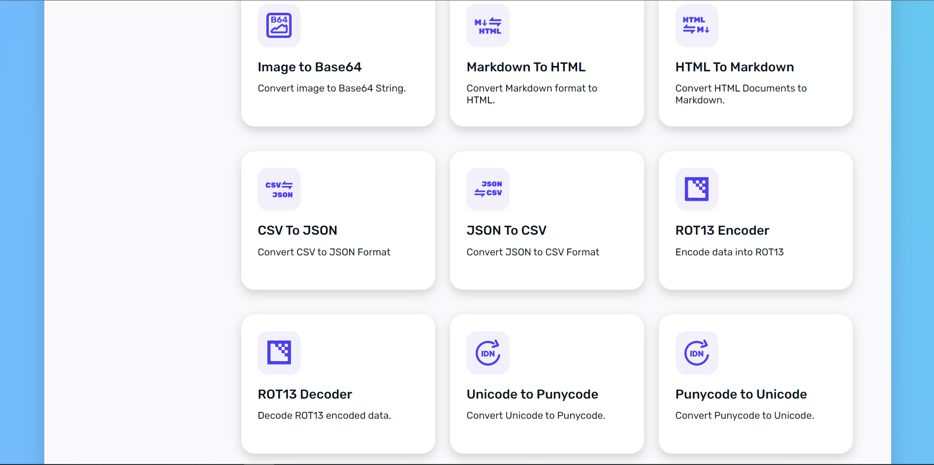 WebTools media 3