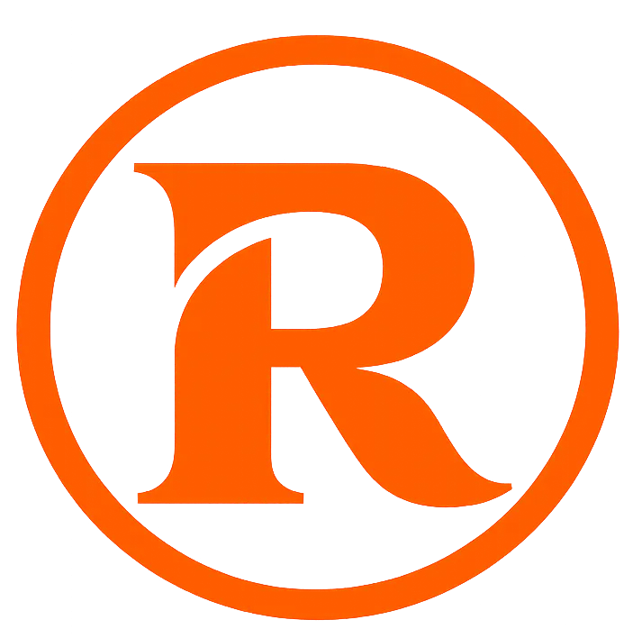 Portfolio ChatBot Ray logo